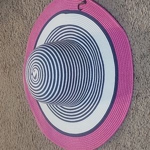 Floppy Hat Beach Hat Pool Hat NWOT